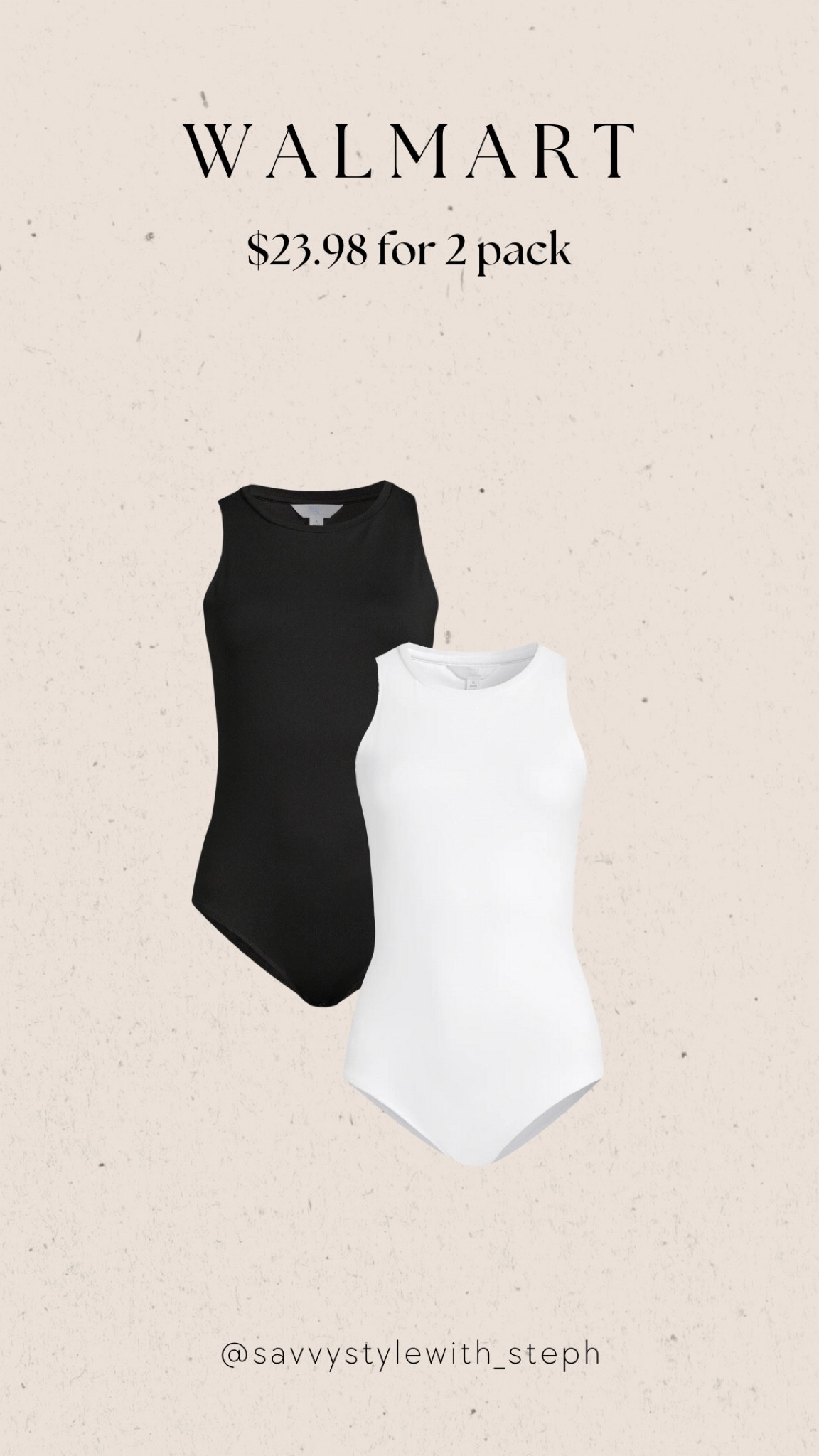 This is a two pack for only $24! 

#LTKfindsunder50 #LTKfindsunder100 #LTKstyletip