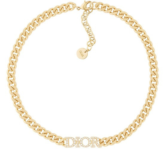 Dio(R)Evolution Choker - DIOR | 24S (APAC/EU)