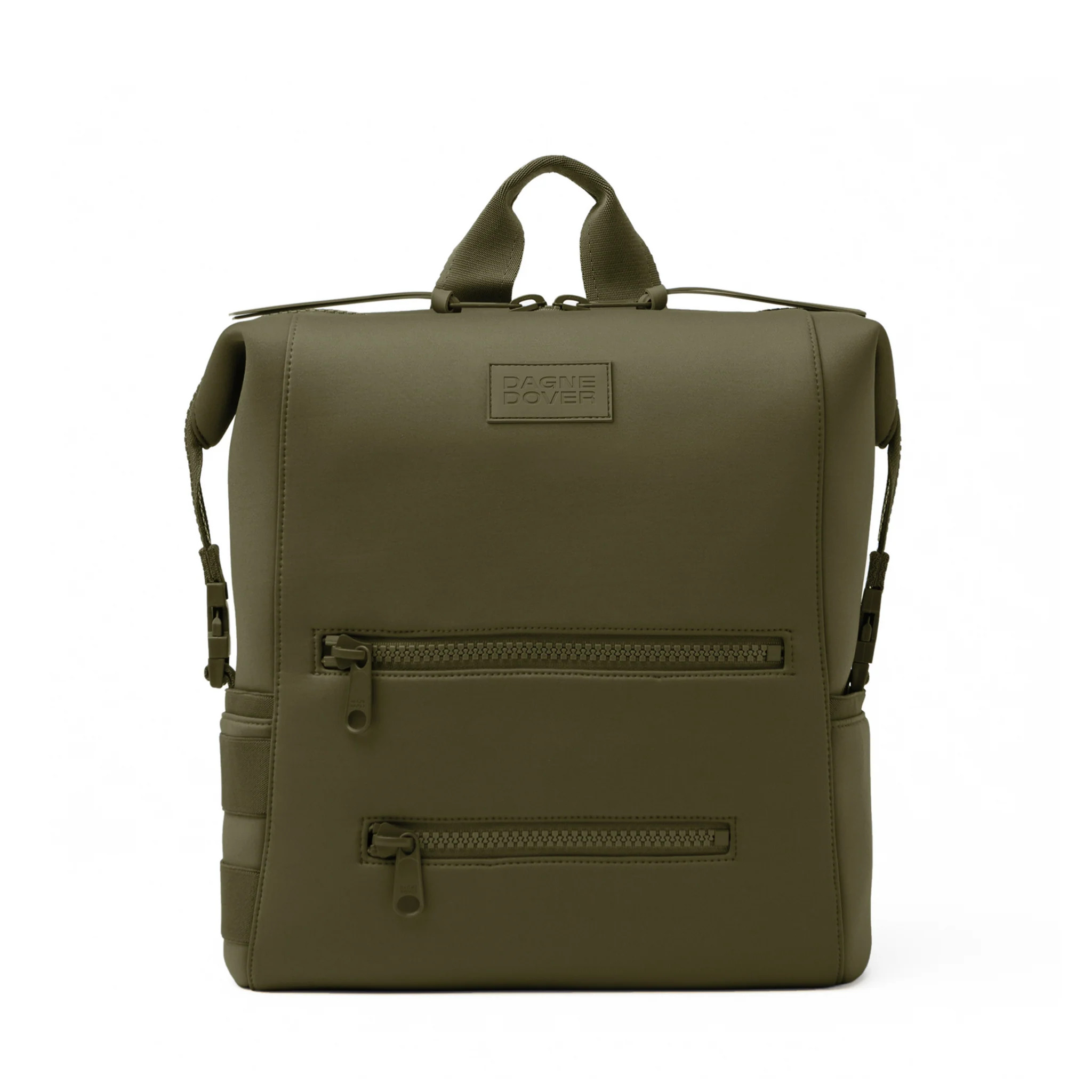 Indi neoprene Diaper Backpack | Dagne Dover