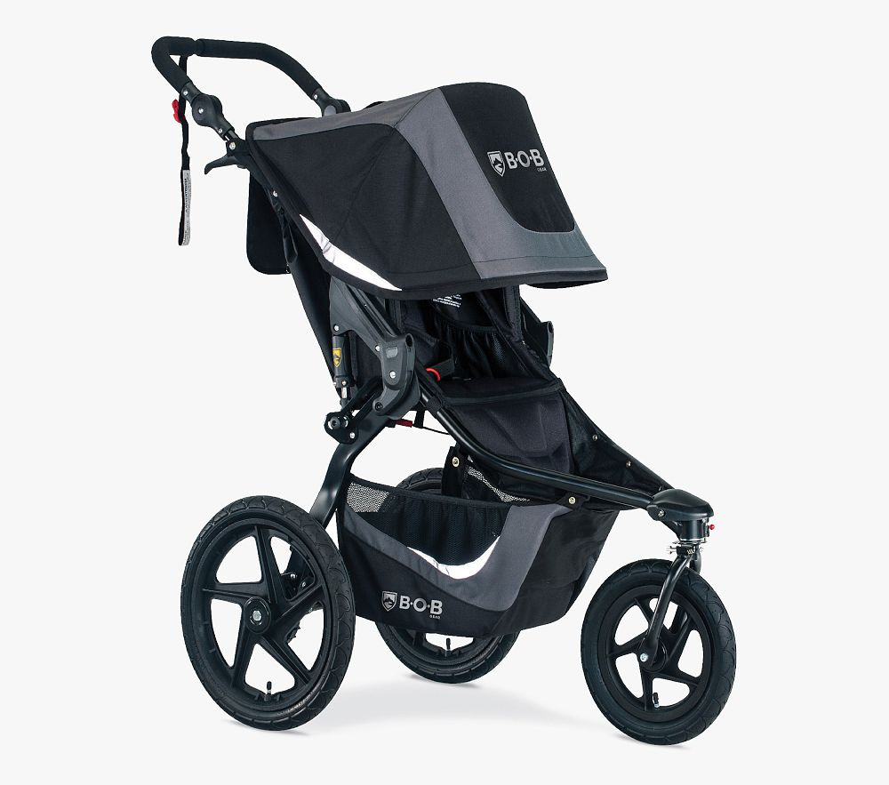 BOB Gear Revolution Flex 3.0 Jogging Stroller | Pottery Barn Kids