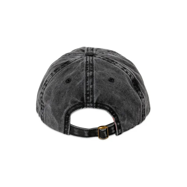 Time and Tru Women's Bad Hair Day Baseball Cap | Walmart (US)