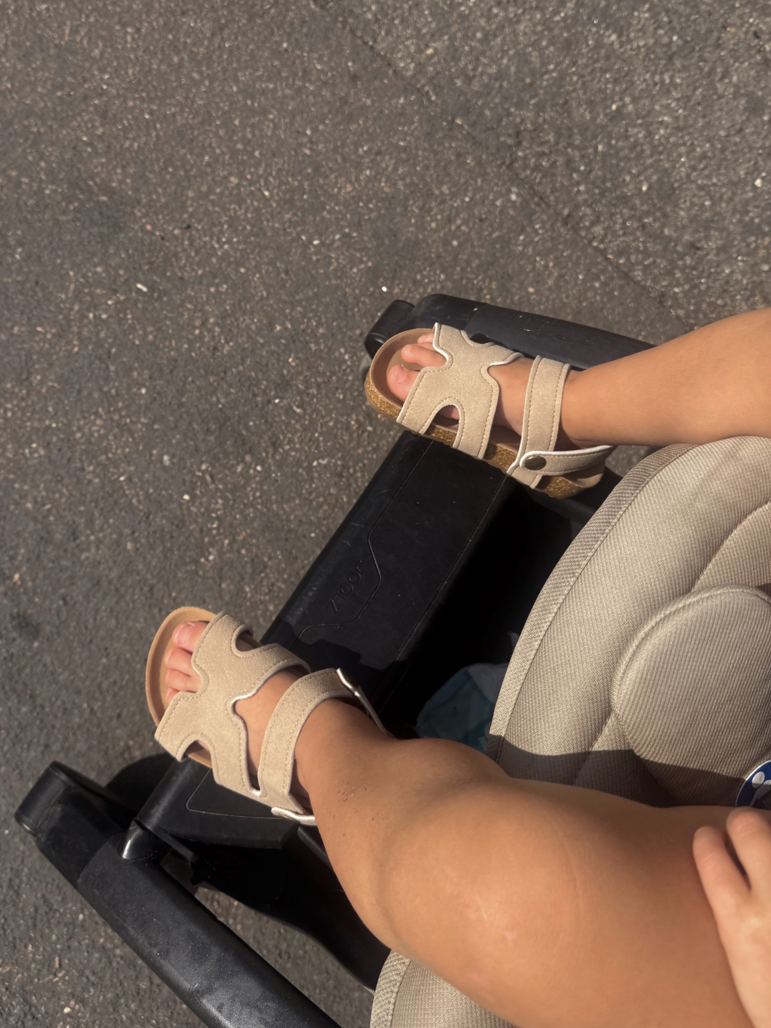 Toddler sandals, baby, kids, Hermes, dupe, summer 

#LTKkids #LTKsummer #LTKspring