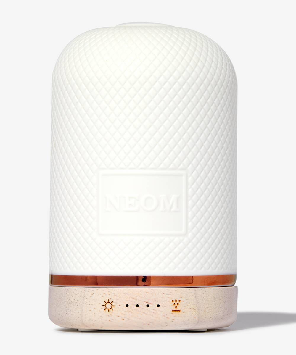 Wellbeing Pod Essential Oil Diffuser | Beauty Bay