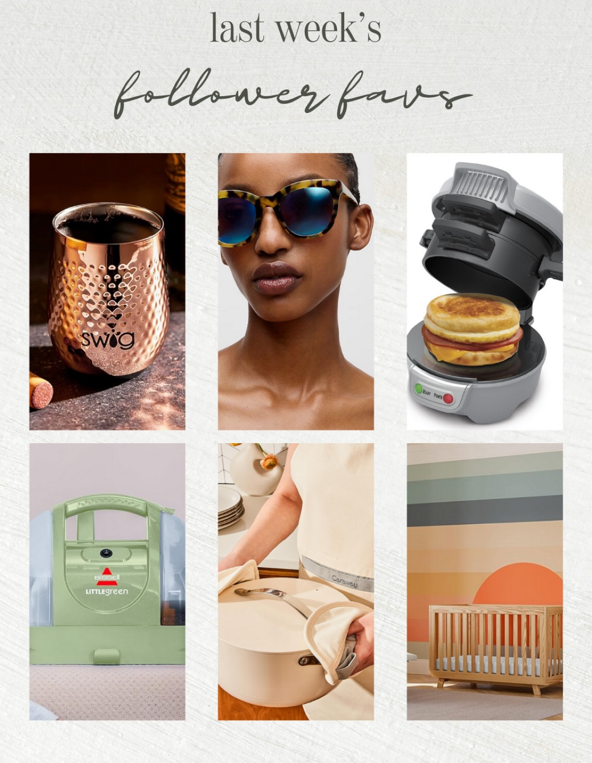 last weeks follower favs! 

#LTKHome #LTKStyleTip #LTKFamily