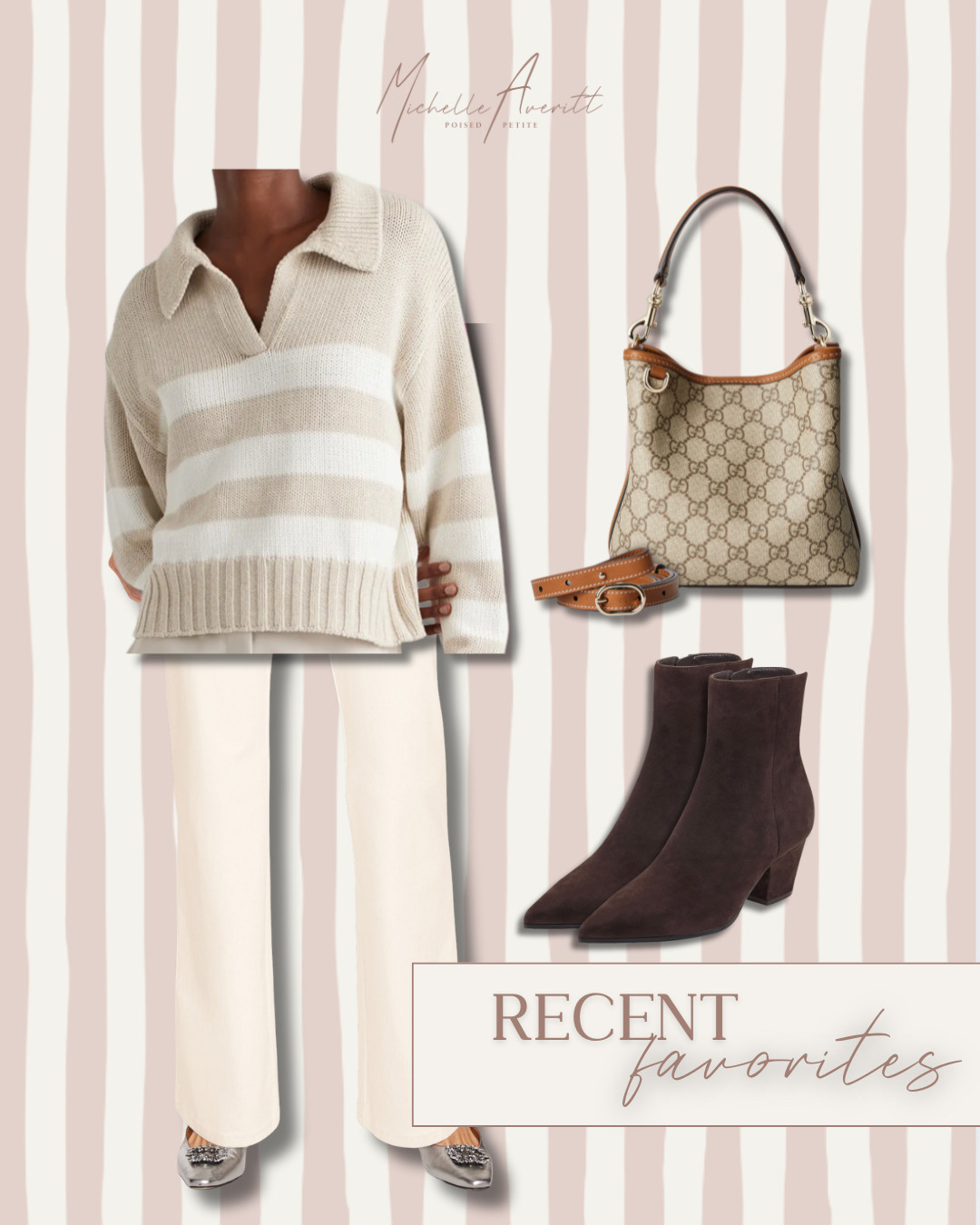 These were the most-loved items last week! From wear-everywhere basics to standout pieces that elevate your everyday style.

petite fashion, neutral style, elevated basics, fashion over 40 

 #LTKootd #LTKOver40 #LTKPetite