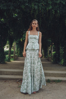Siena Dress - Siena Sonnet | Smith and Quinn