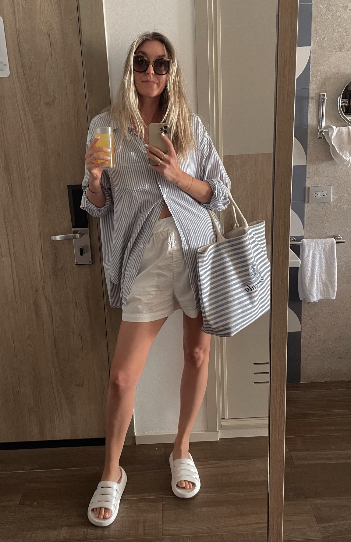 Mexico Vacation Capsule 

#LTKSeasonal #LTKfit #LTKunder100