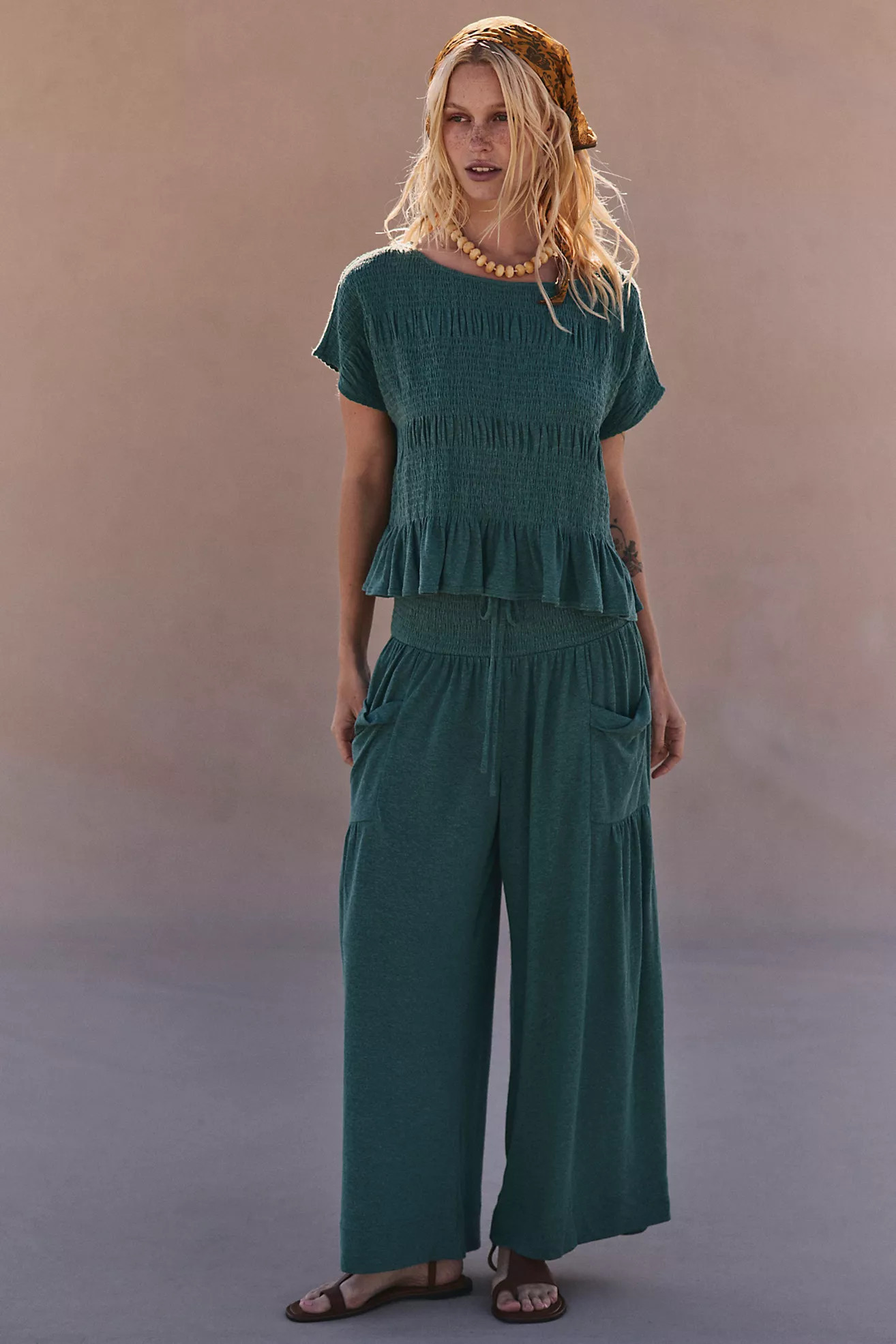 Riley Set | Free People (Global - UK&FR Excluded)