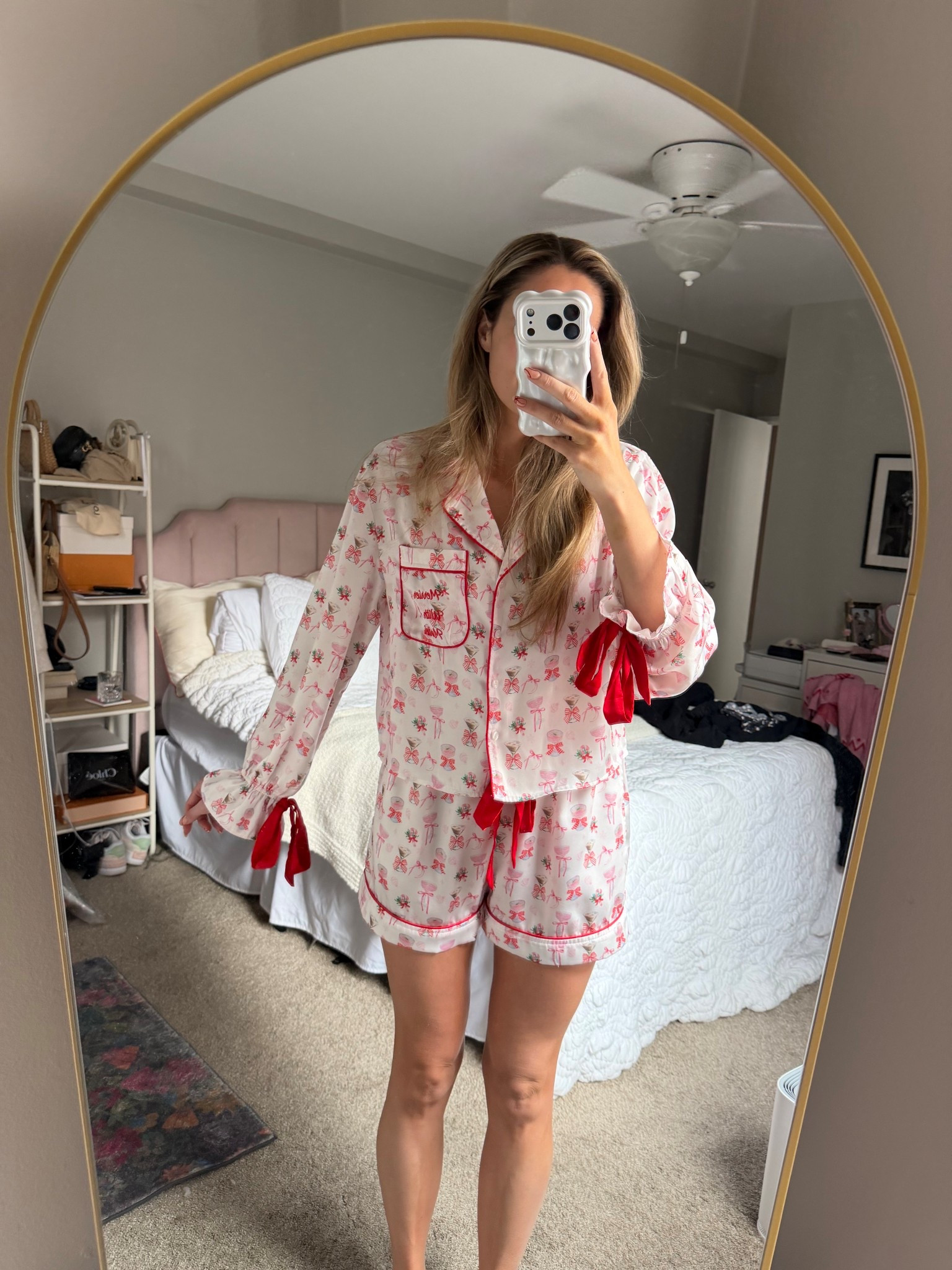 Holiday pjs under $30!

#LTKHoliday #LTKootd