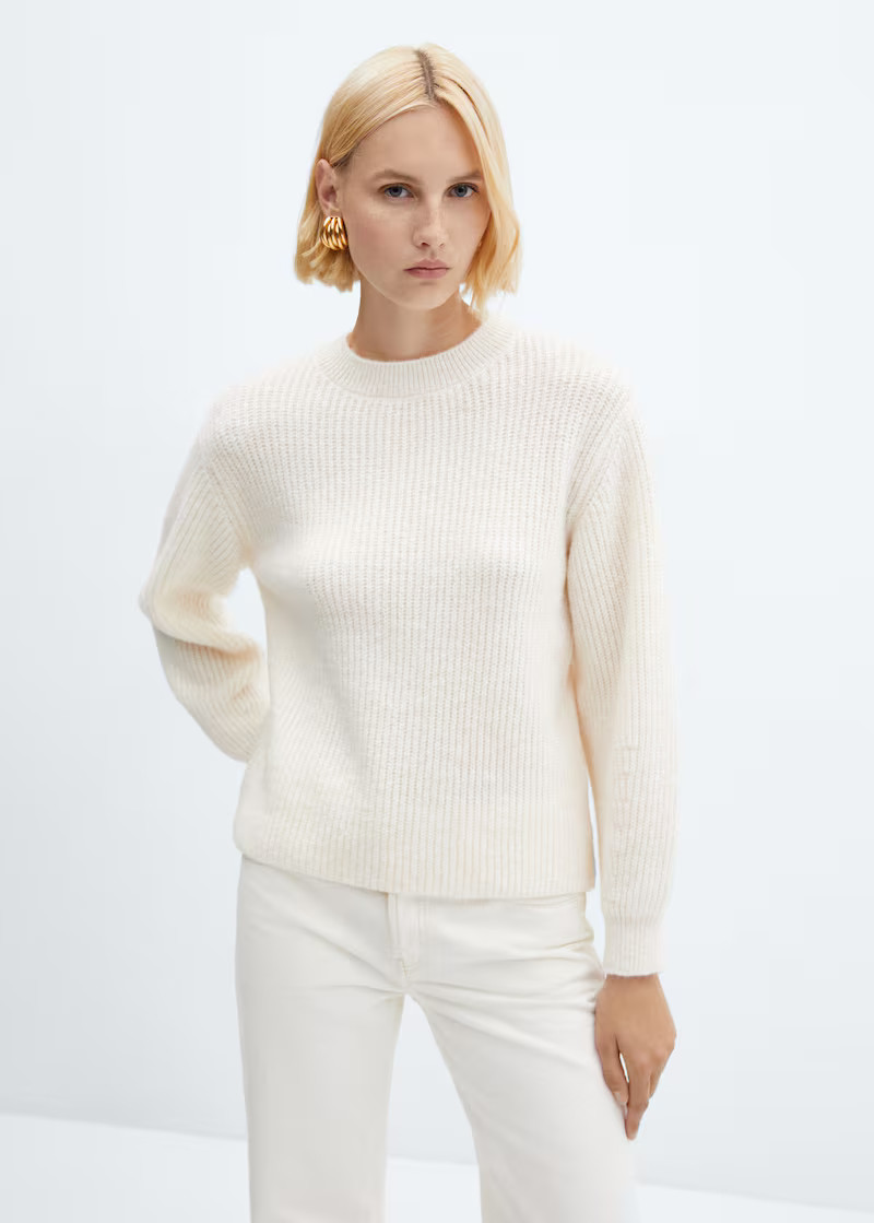Sweaters and cardigans for Women 2023 | Mango USA | MANGO (US)