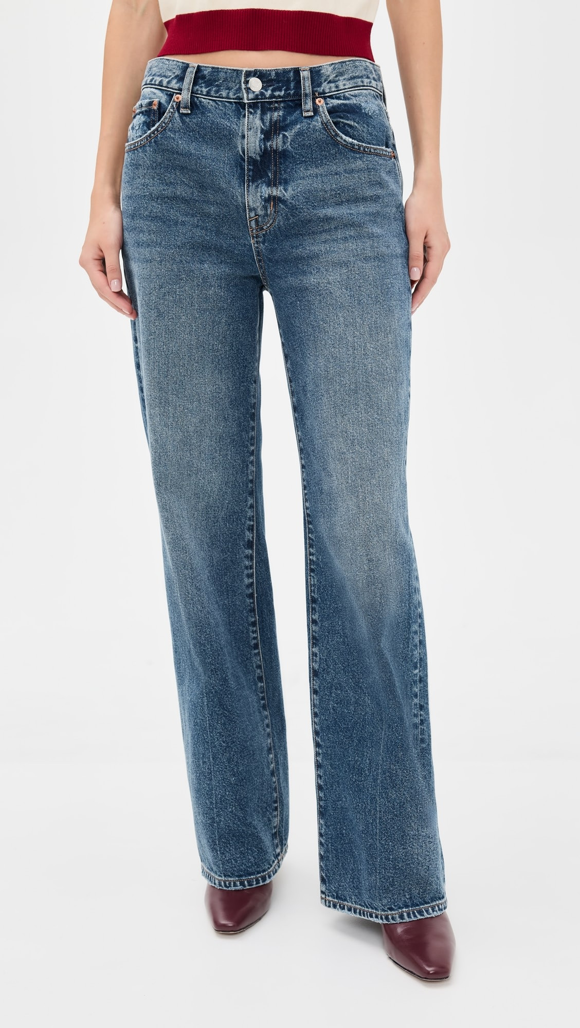 Hendrix Jeans | Shopbop