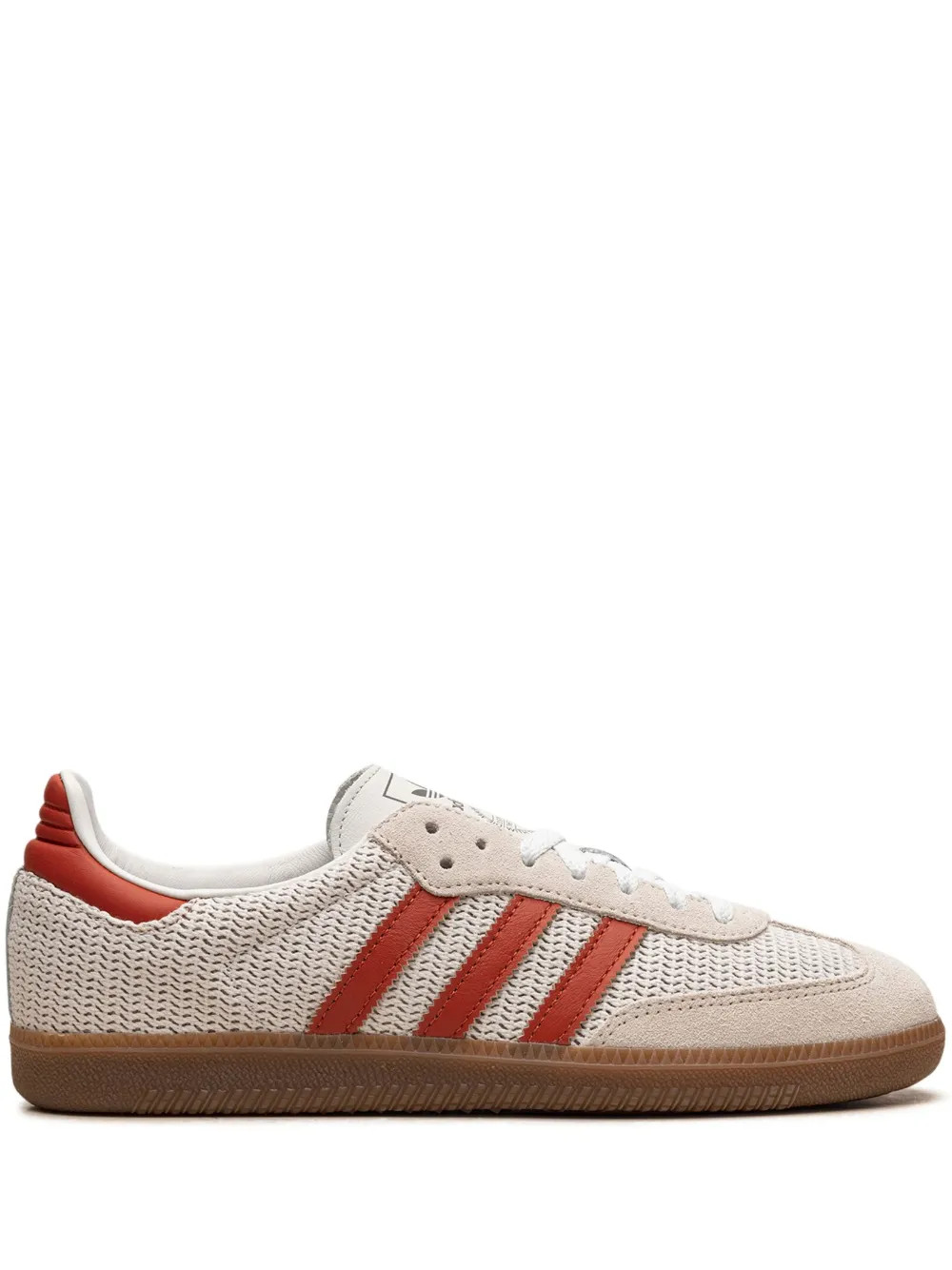 Adidas Samba OG lace-up Sneakers - Farfetch | Farfetch Global