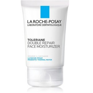 La Roche-Posay Facial Moisturizer, Toleriane Double Repair with Ceramide, 2.5 OZ | CVS