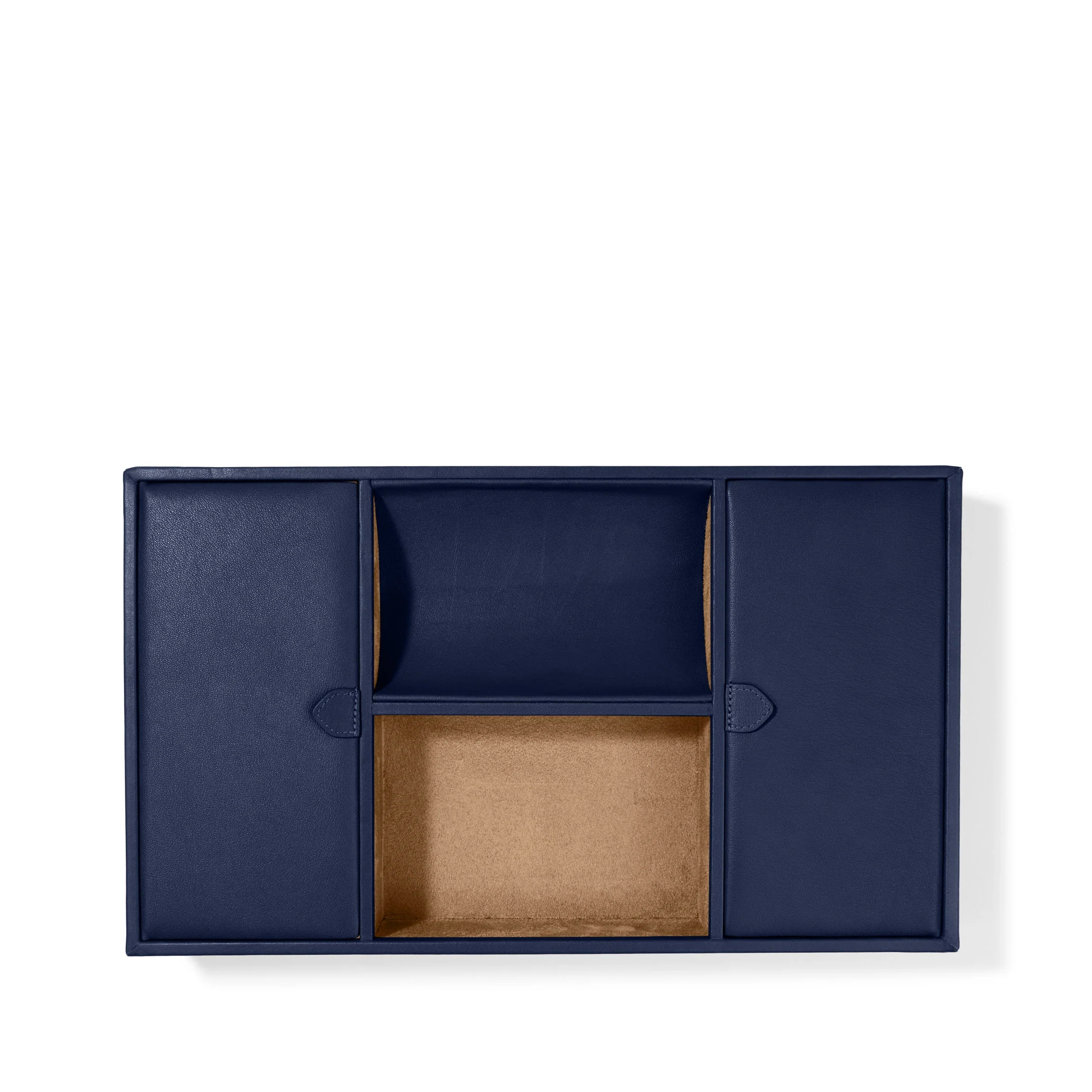 Deluxe Valet | Leatherology