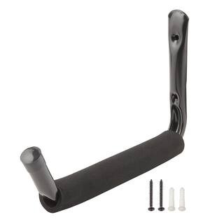 Heavy-Duty Padded Arm Hanger | The Home Depot