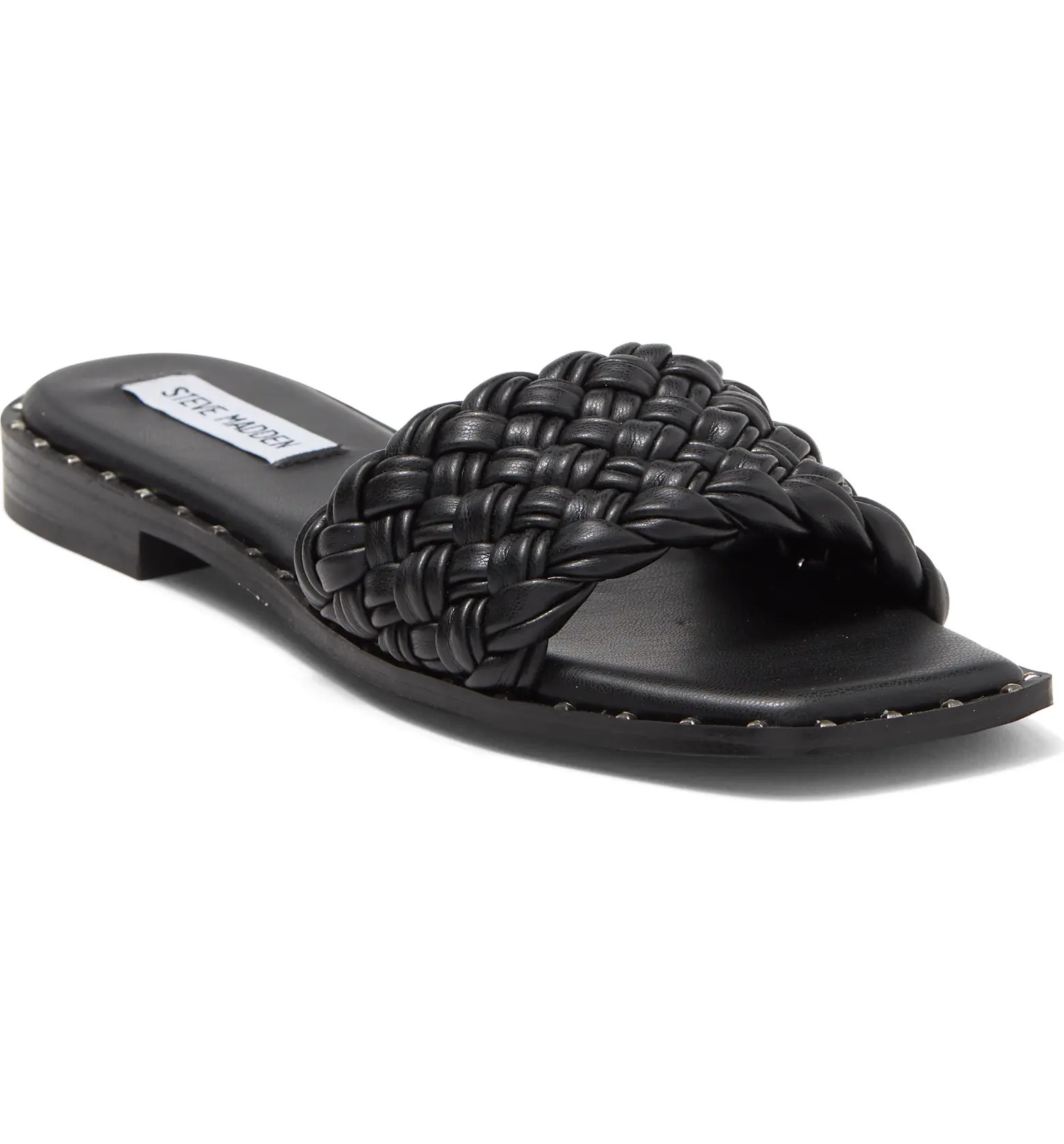 Steve Madden Wynslow Slide Sandal | Nordstromrack | Nordstrom Rack