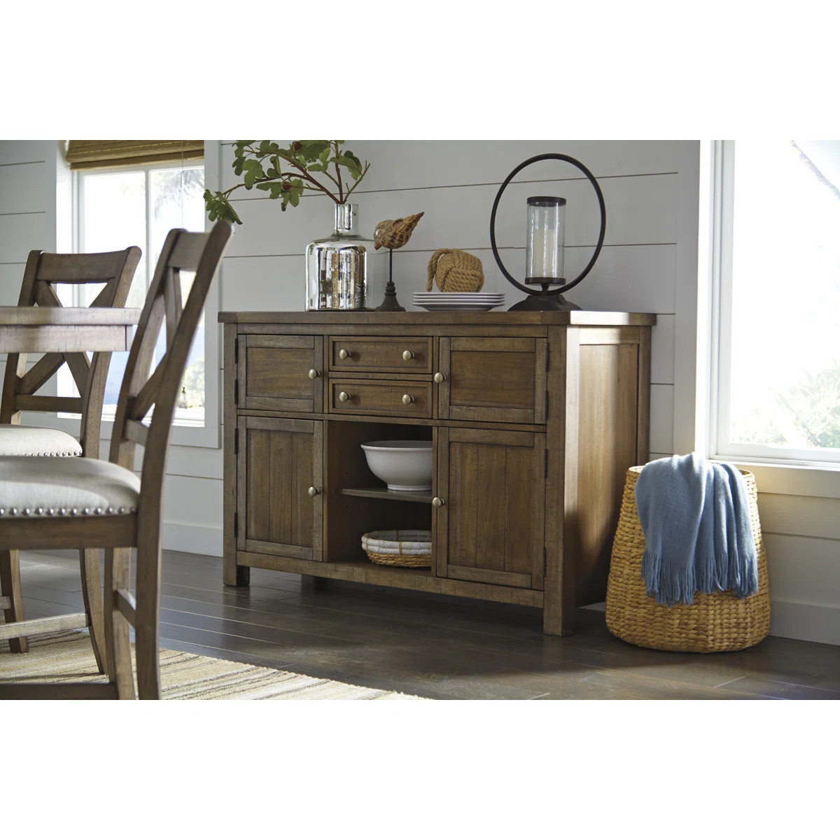 Goulven 56'' Sideboard | Wayfair North America