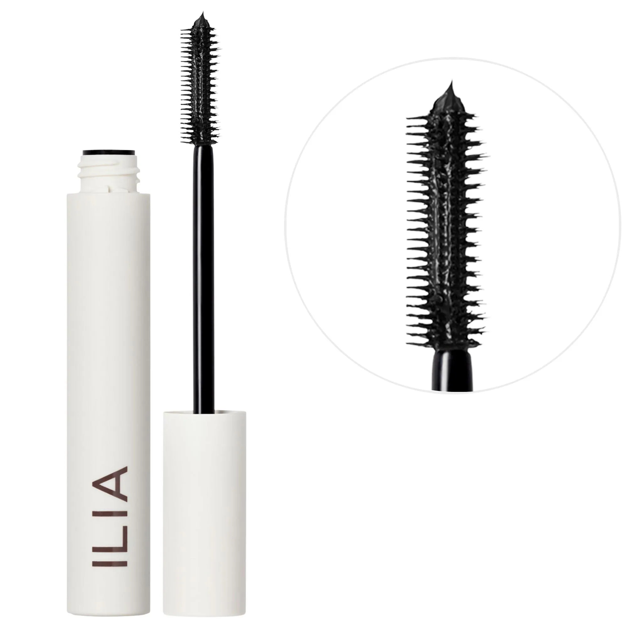 ILIALimitless Lash Lengthening Mascara | Sephora (US)