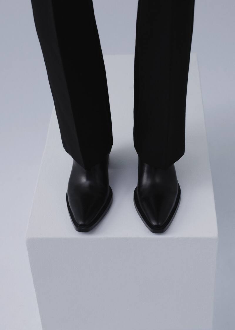 Search: Black boots (3) | Mango Man Canada | Mango Canada