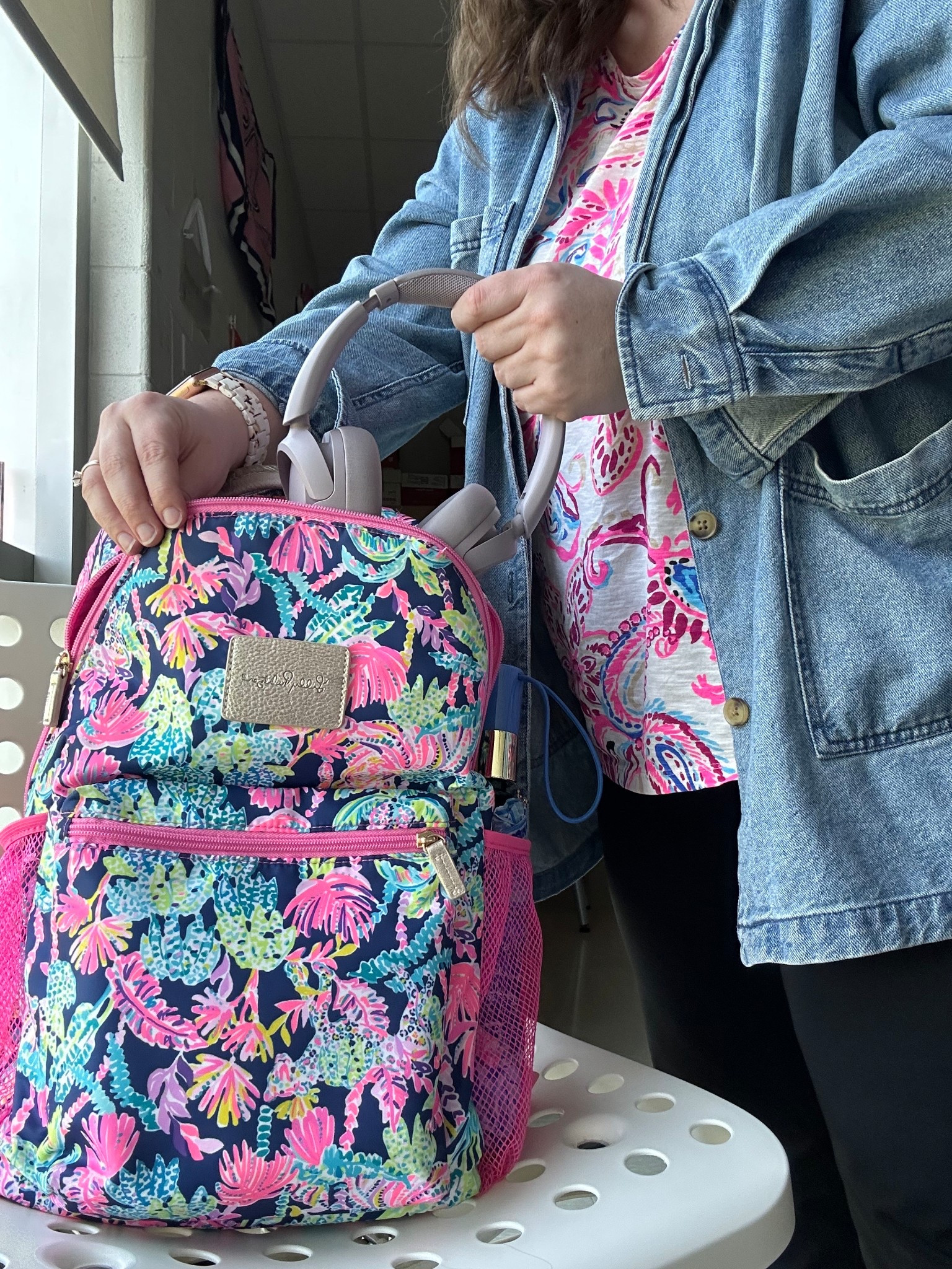 The perfect headphones for work, home, and activities!
The noise cancelling is perfect and has amazing sound quality! The color options are great too 

@jlab #jlab #ad gifted by JLab 


#LTKTravel #LTKHome #LTKActive
