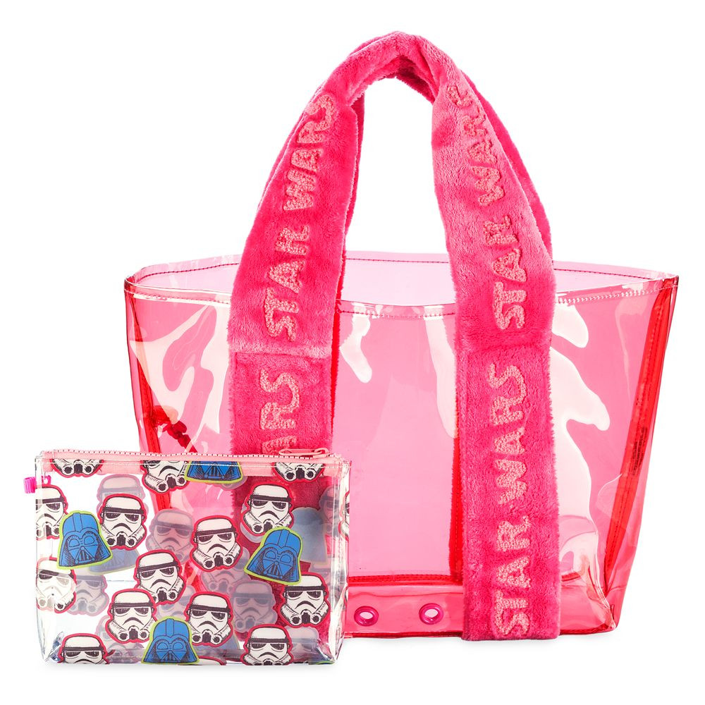 Star Wars Swim Bag | Disney Store