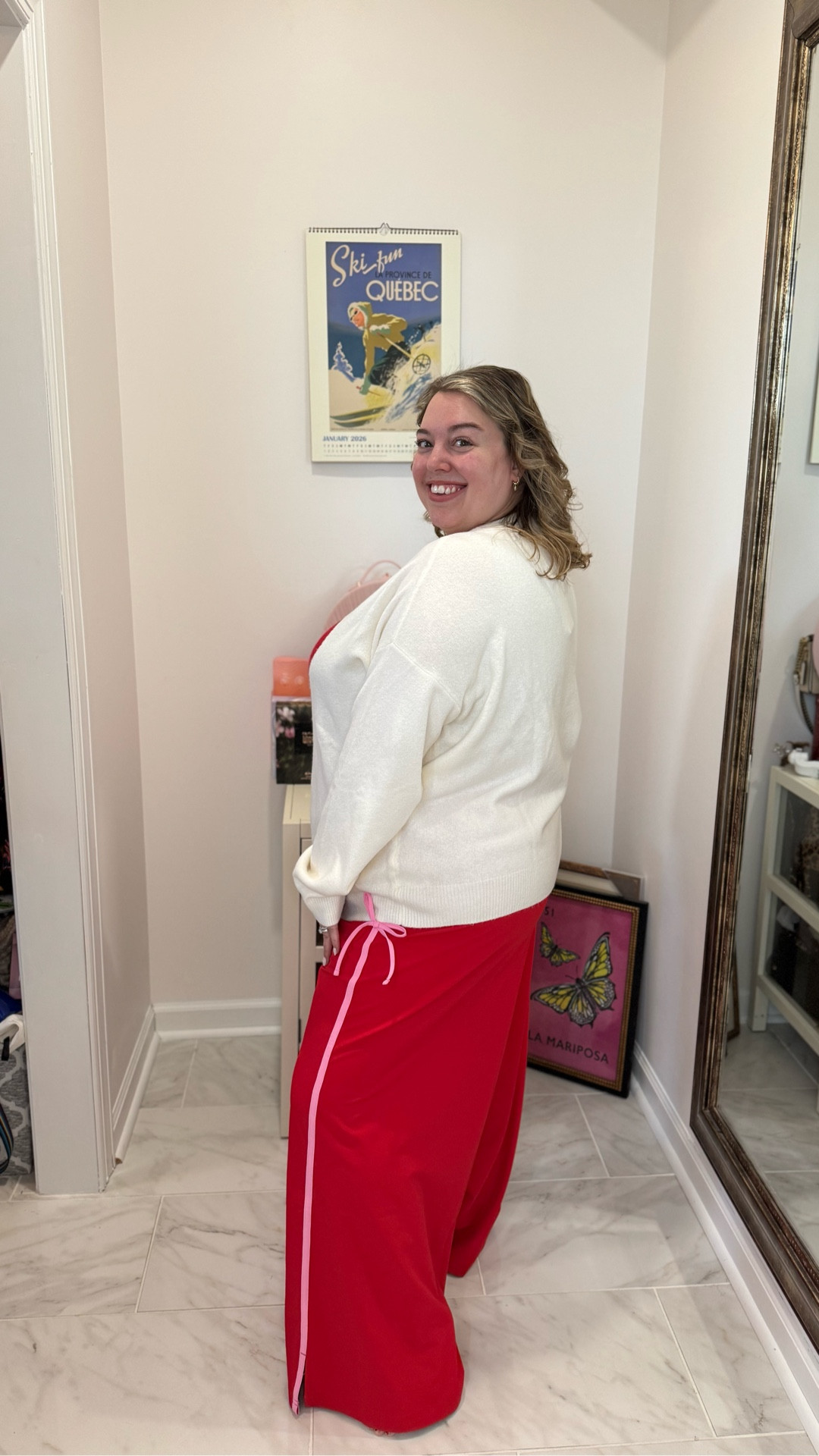 ❤️ These new Target active pieces are SO GOOD! ❤️

The track pants with the little bows!? I can’t handle it! I wore their Joy Lab leggings to Pilates tonight and really liked them. Linking up these looks for you! 🫶🏼

#LTKActive #LTKFindsUnder50 #LTKPlusSize