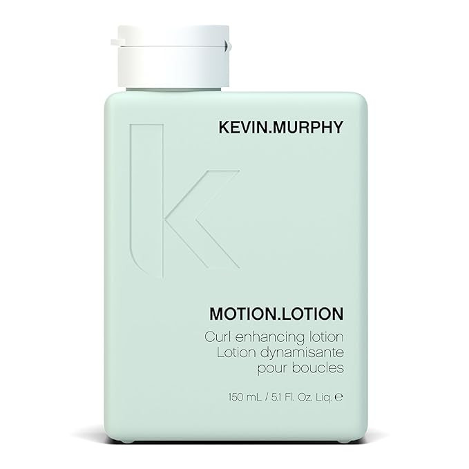 KEVIN.MURPHY MOTION.LOTION - Curl Enhancer Lotion - Hair Care for Long or Fine Hair - Curl Defini... | Amazon (US)