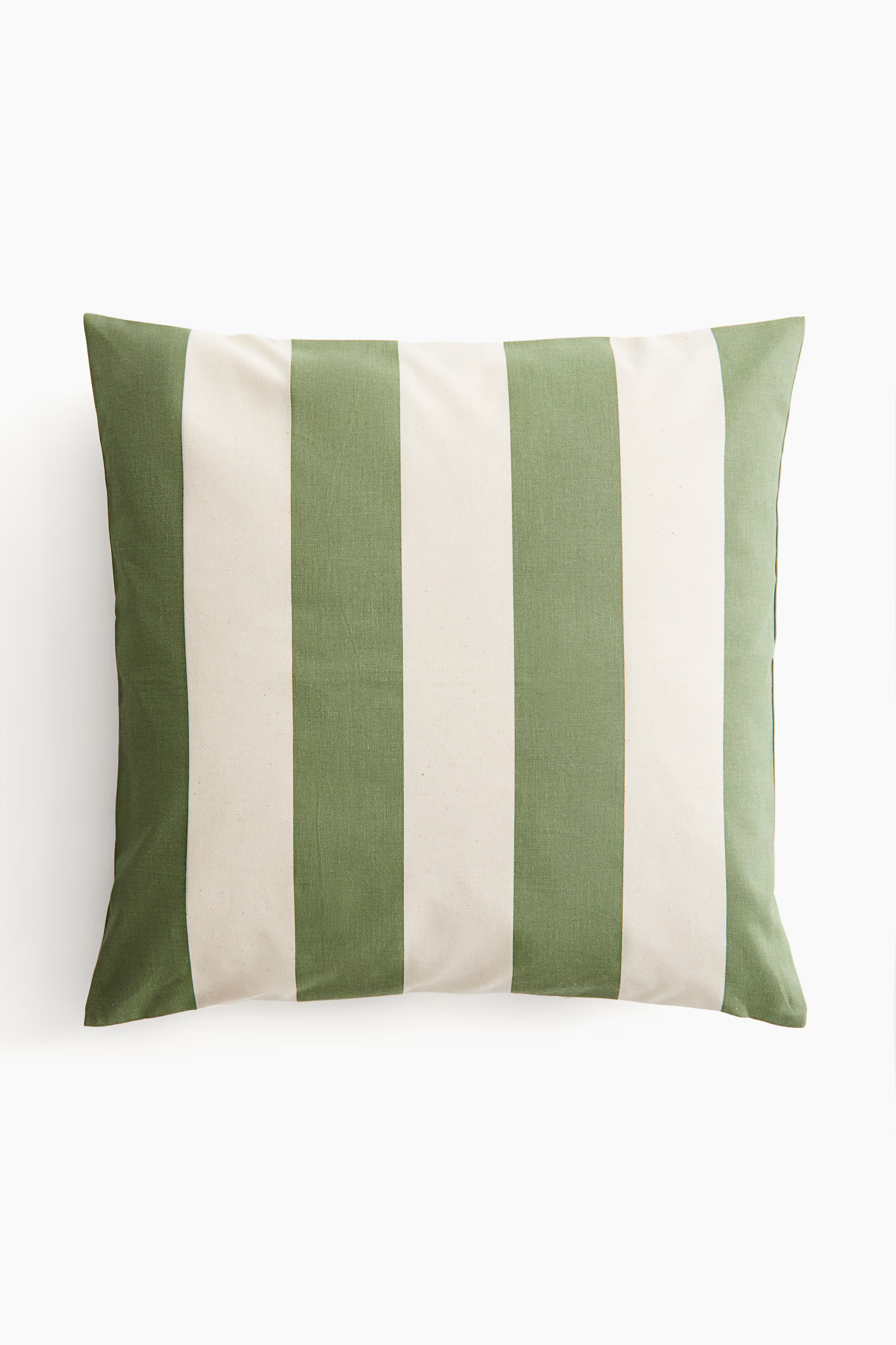 Outdoor Cushion Cover | H&M (US + CA)