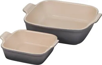 Set of 2 Heritage Square Baking Dishes | Nordstrom