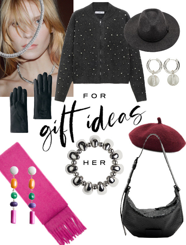Gifts that your BFF will love! 
#giftideas #holidayseason #giftguide  

 #LTKGiftGuide #LTKHoliday #LTKSeasonal