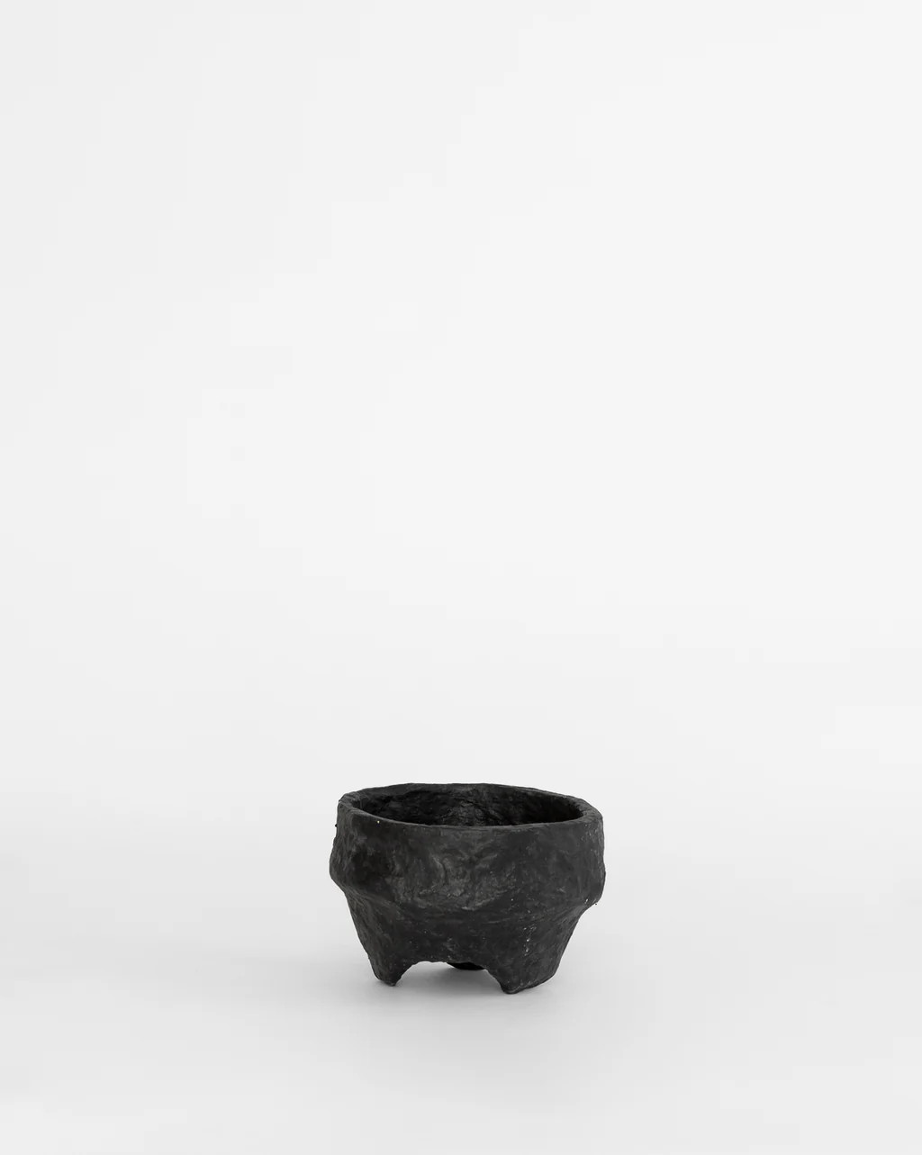 Elevated Paper Mache Bowl | McGee & Co.