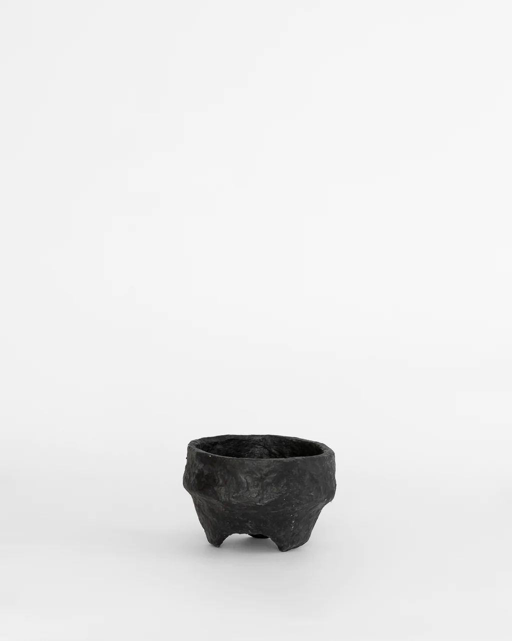 Elevated Paper Mache Bowl | McGee & Co.