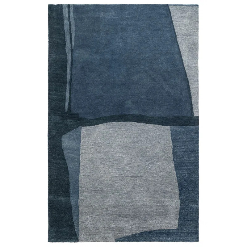 AllModern Hand Tufted Wool Shelby Rug | AllModern