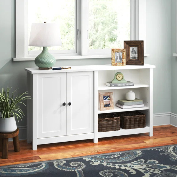 Samora 57.79'' Console Table | Wayfair North America