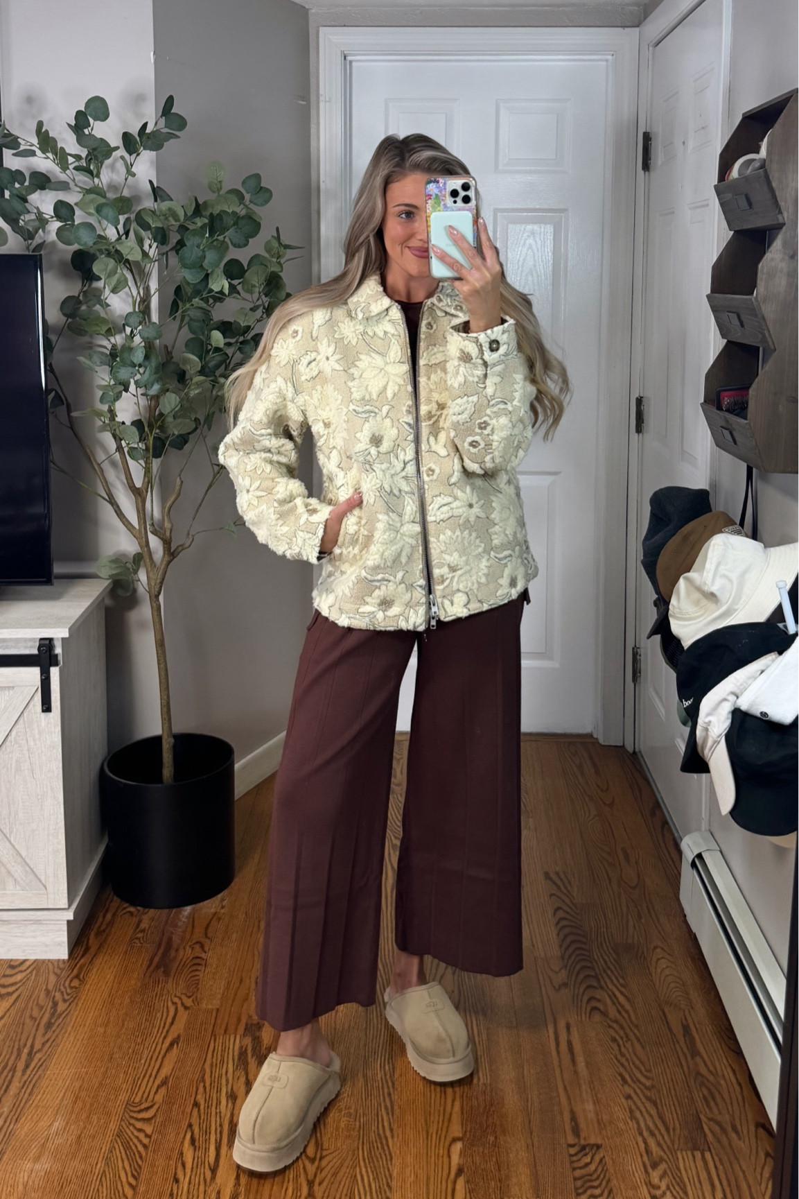 Snagged this jacket from the men’s section!
Incredible quality + I think it’ll be cute next spring too!

#LTKSaleAlert #LTKStyleTip #LTKFallSale