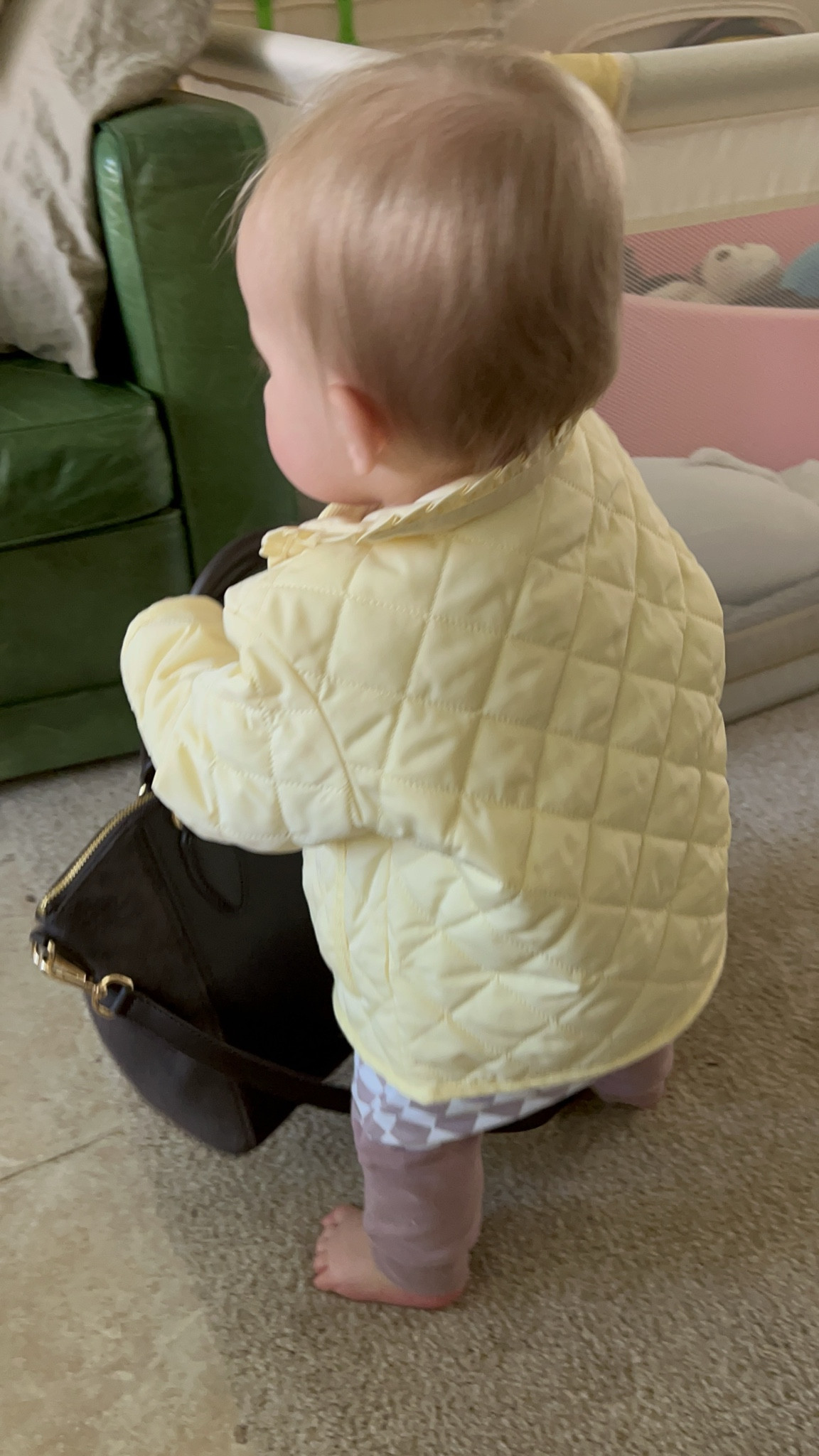 The Sofia Grainge collection at revolve is $$$$ but the Sofia Grainge x Amazon collection for babies and toddlers is affordable and SO STINKING CUTE 🧈 

#amazonfashion #babygirl #babygirloutfit #springgirlsoutfit #toddleroutfit #easteroutfit 

#LTKBaby #LTKSeasonal #LTKKids