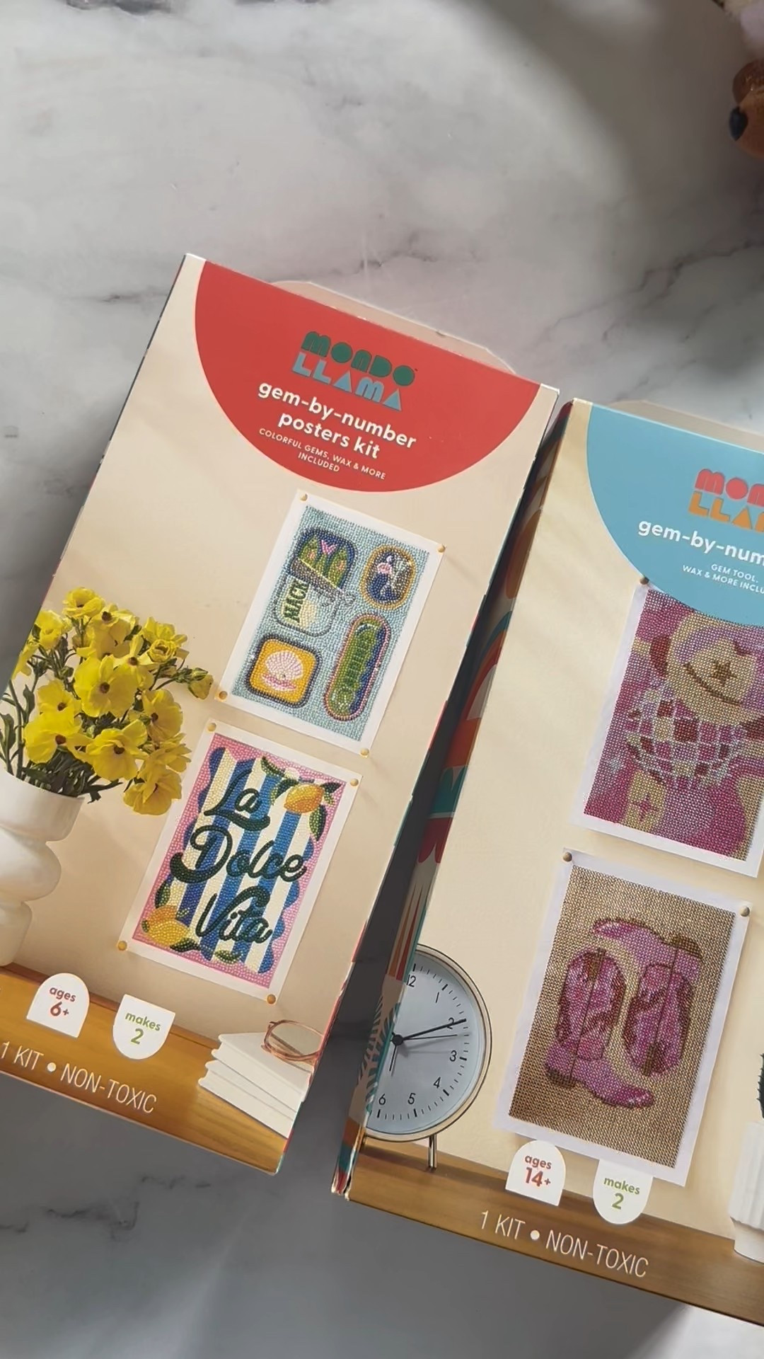 BOGO Target craft kits for summer 

#LTKKids #LTKGiftGuide #LTKSummerEdit