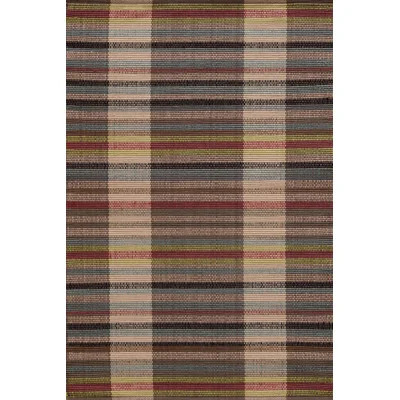 Swedish Rag Handwoven Indoor/Outdoor Rug | Wayfair North America