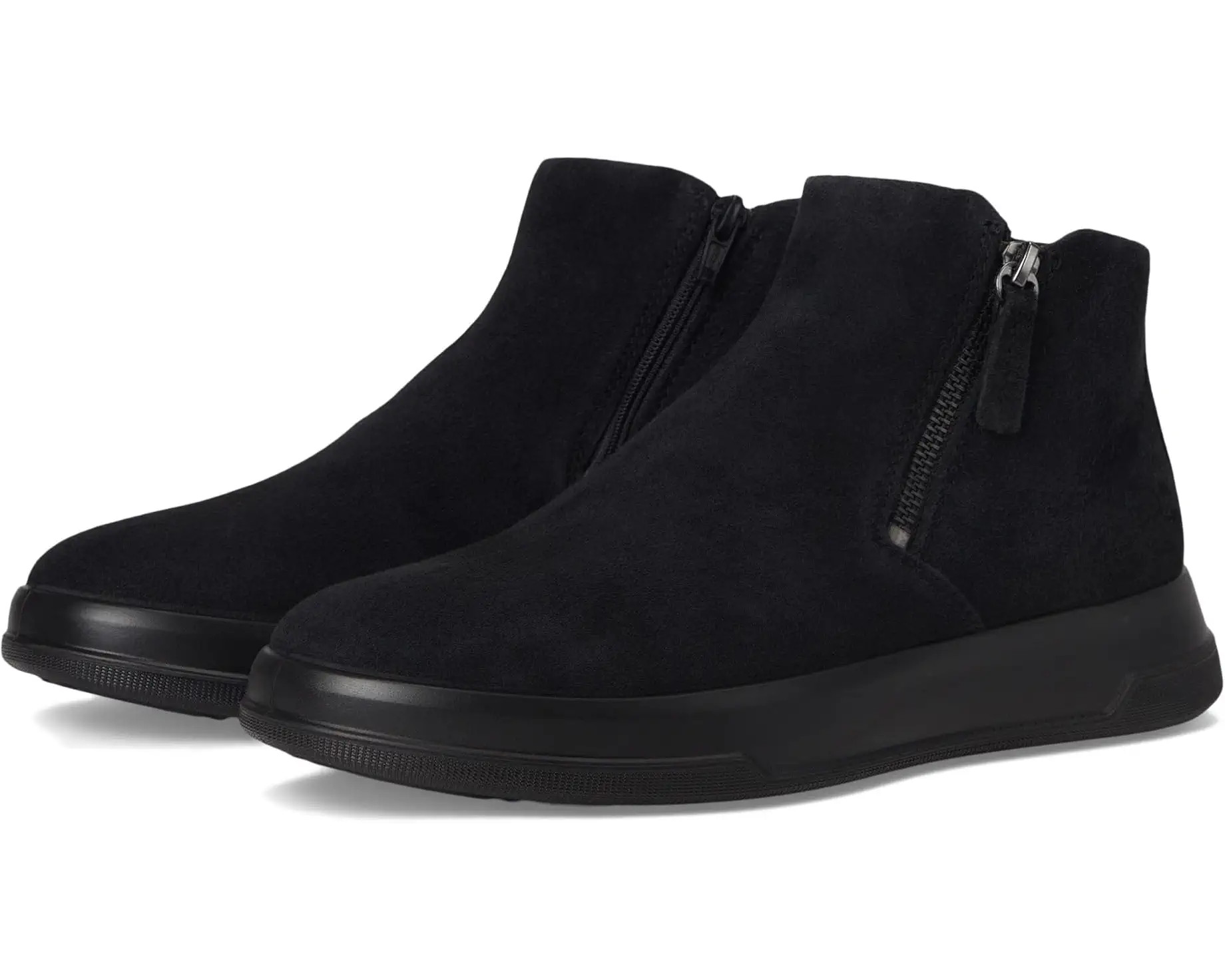 Women's ECCO Move Zip Bootie | Zappos.com