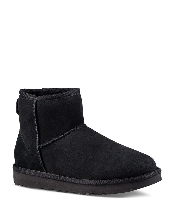 Women's Classic II Mini Boots | Bloomingdale's (US)