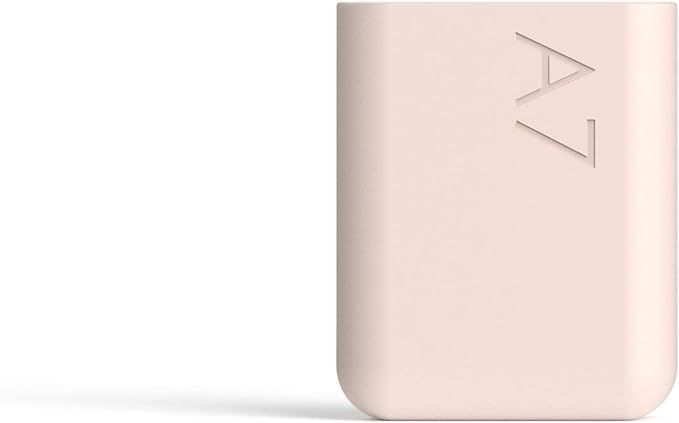 A7 Silicone Sleeve - Pale Coral | Amazon (US)
