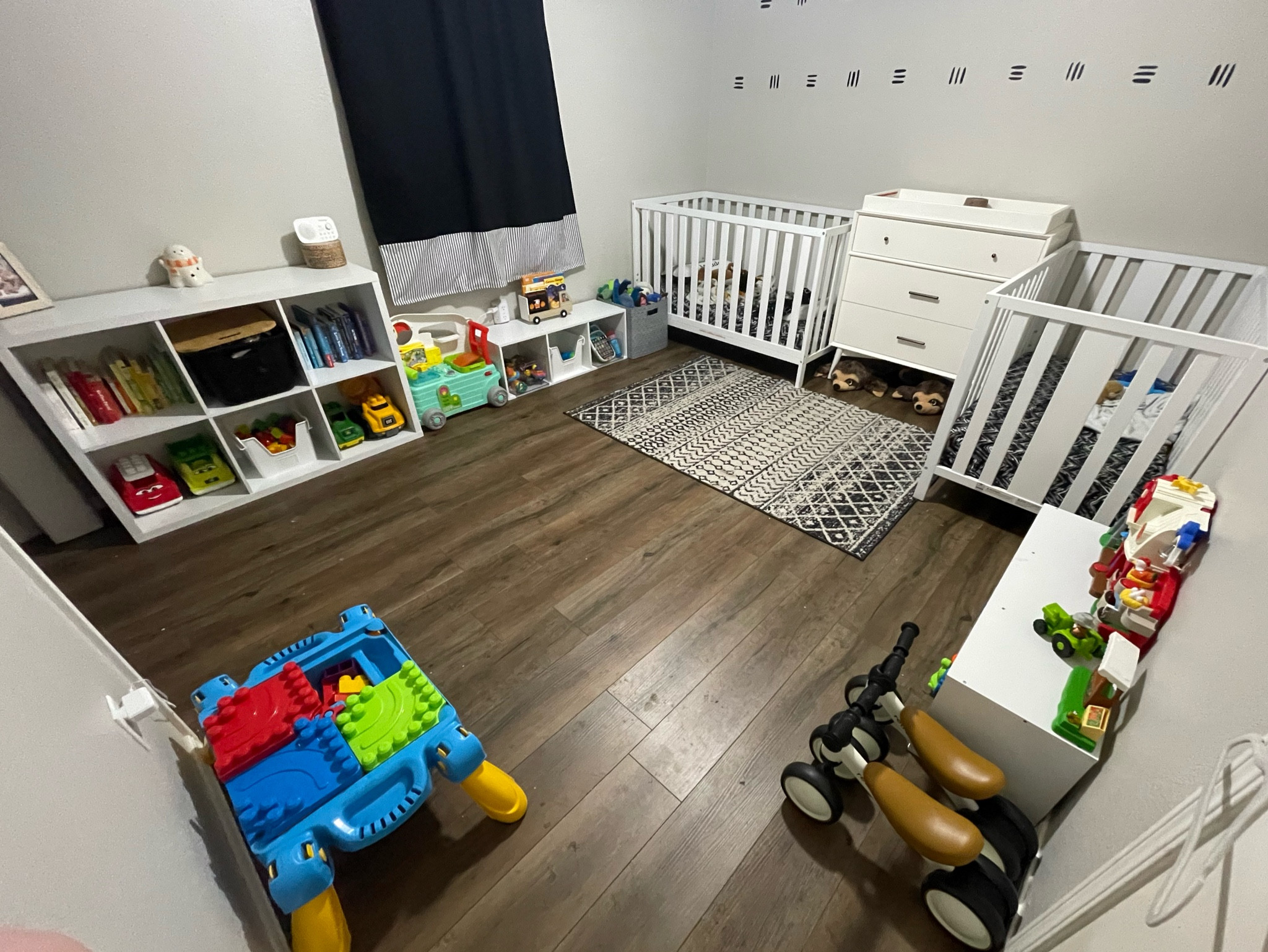 NURSERY | TODDLER ROOM | KIDS ROOM | BABY ROOM | BOY ROOM | HOME | HOME DECOR | TOYS | BABIES | ORGANIZATION | AMAZON FINDS | TOY ORGANIZATION FINDS | SHELF ORGANIZATION | BIKES | 

#LTKkids #LTKhome #LTKfamily