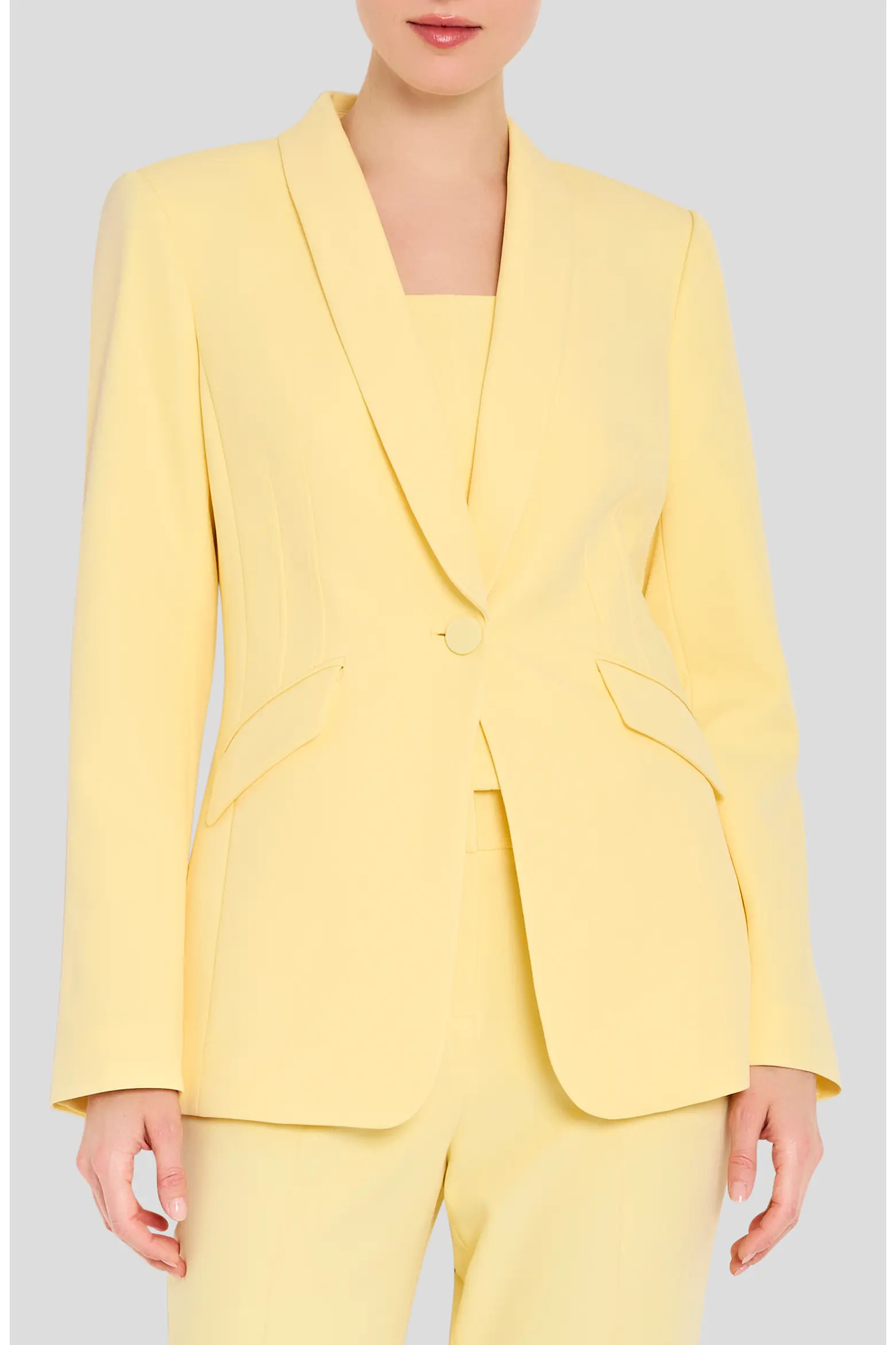 Shawl Collar Jacket (Women) | Nordstrom | Nordstrom