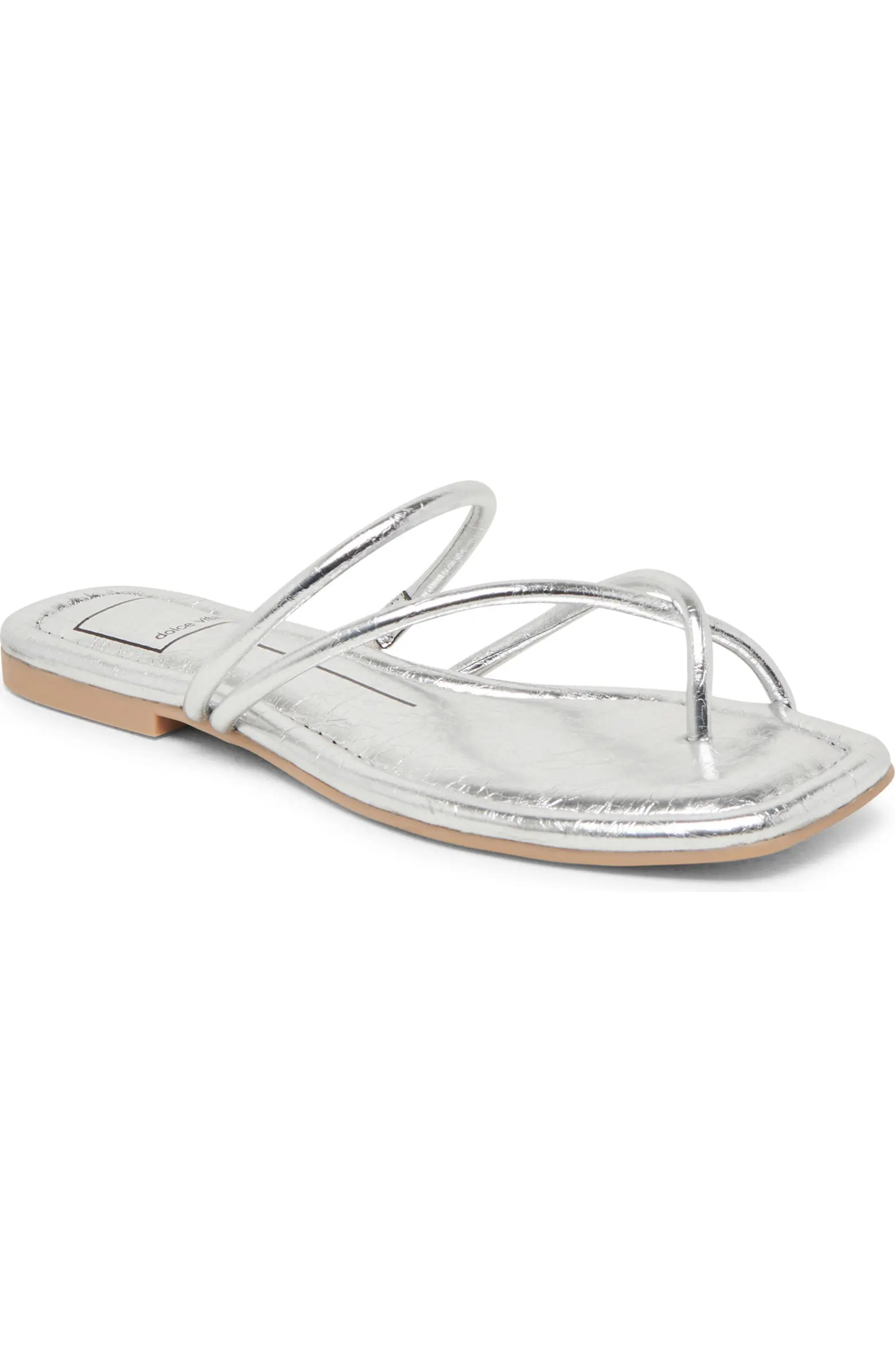 Leanna Slide Sandal (Women) | Nordstrom