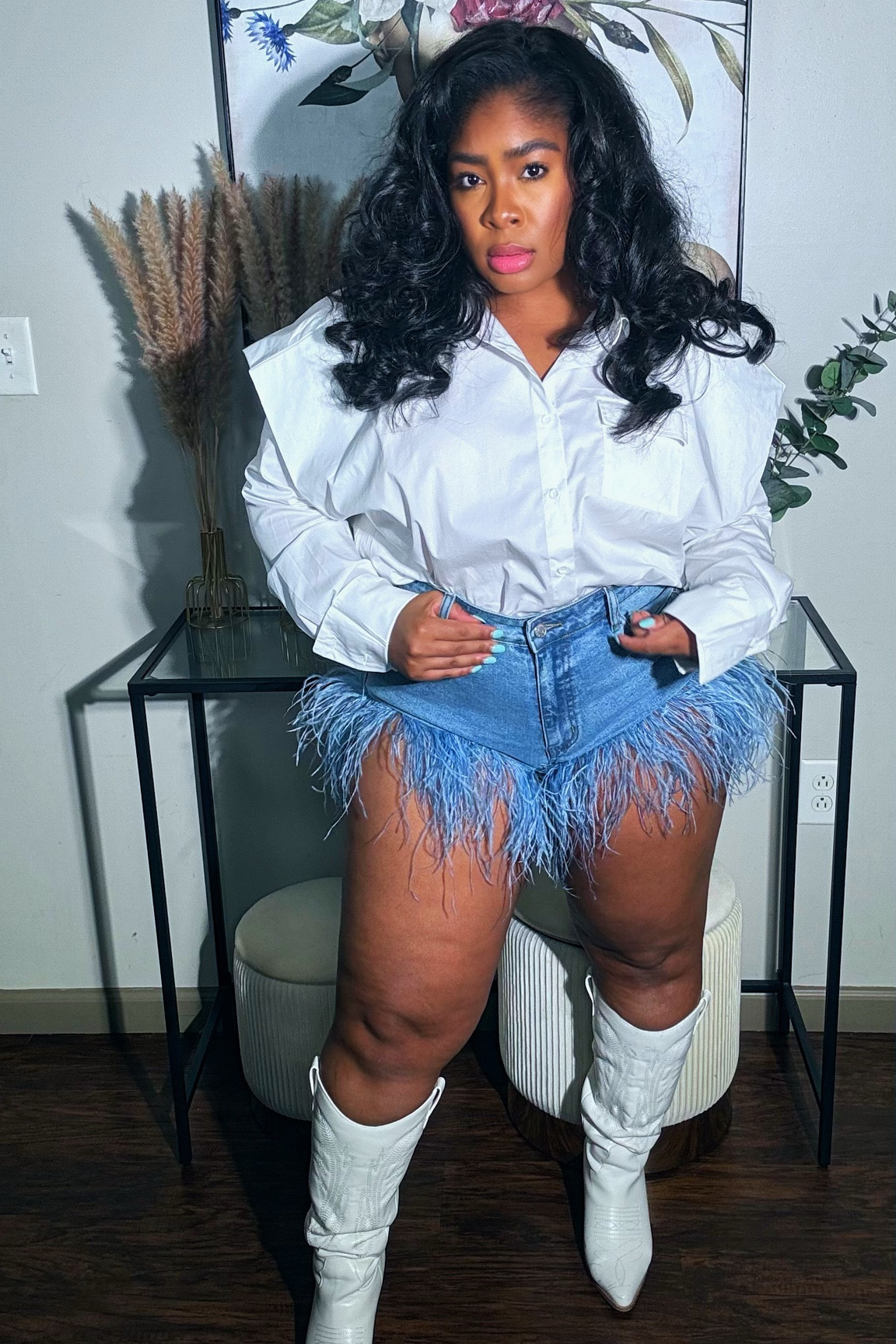 Akira has all my favs! 

#LTKstyletip #LTKmidsize #LTKFestival