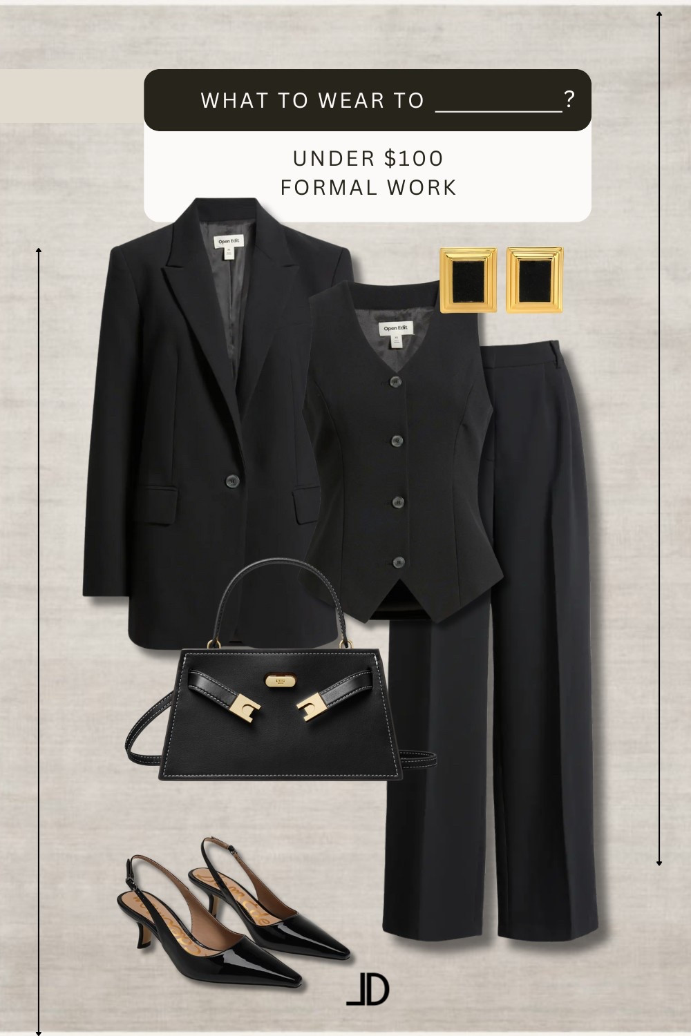  ✨Tap the bell and ❤️ for over 40 fashion, midlife style, midsize fashion and luxury looks for less. 

Work outfit, business casual, formal business

👑"Helping you look good, feel good!" - Lindsey Denver


Professional work outfits, Work outfit ideas, Business casual for women, Business attire for women, Office wear for women, Women's work clothes, Cute work outfits, Work dresses, Work blouses, Work pants for women, Work skirts for women, Work jackets for women, Casual work outfits, Summer work outfits, Fall work outfits, Winter work outfits, Spring work outfits, Business formal attire, Professional attire for women, Black work pants, Interview attire for women, Business professional clothes, Women's business suits, Corporate attire for women, Women's office wear, Work heels, Flats for work, Work tote bags, Work accessories for women, Work jewelry, Work hairstyles for women, Women's work boots, Blazers for work, Work jumpsuits for women, Work rompers for women, Work overalls for women, Nursing work clothes, Teacher work outfits, Plus size work clothes, Petite work clothes.


Follow my shop @Over40andmidlife on the @shop.LTK app to shop this post and get my exclusive app-only content!

#liketkit 
@shop.ltk
https://liketk.it/57oow

Follow my shop @Over40andmidlife on the @shop.LTK app to shop this post and get my exclusive app-only content!

#liketkit #LTKFindsUnder100 #LTKOver40 #LTKMidsize
@shop.ltk
https://liketk.it/57opN