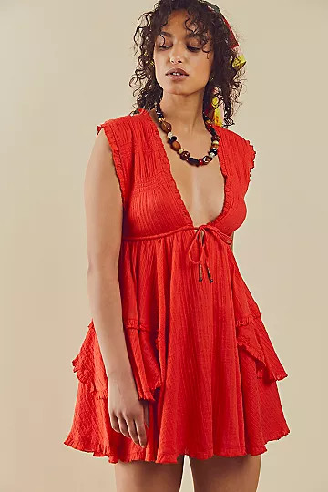 Antoinette Mini | Free People (Global - UK&FR Excluded)