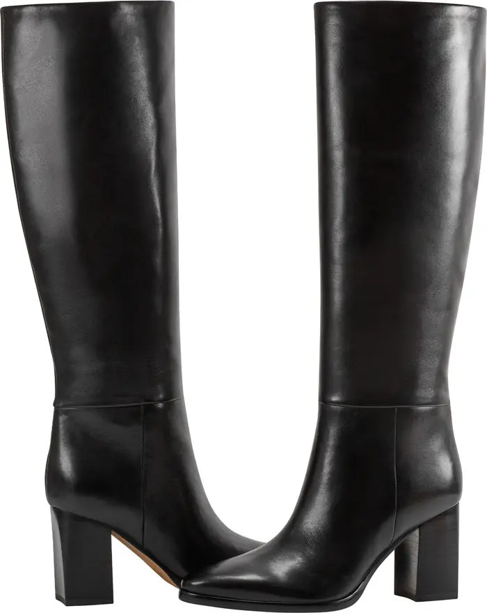 Perina Knee High Boot (Women) | Nordstrom