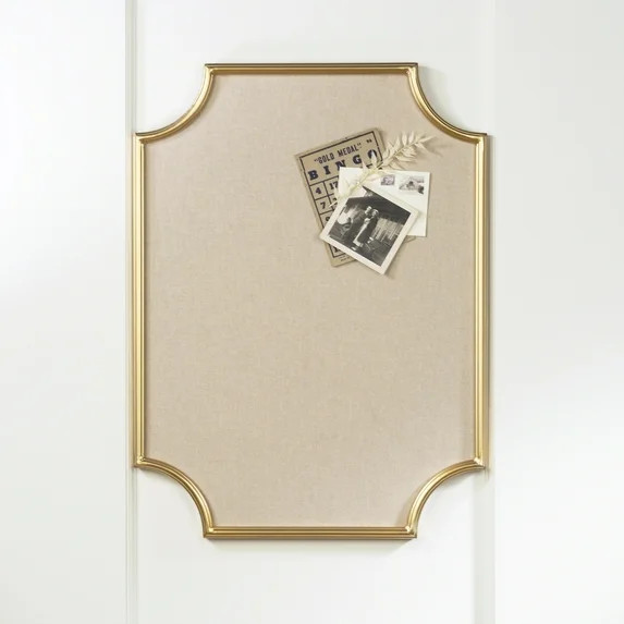 Tripar Decorative Cork Pin Board | Walmart (US)