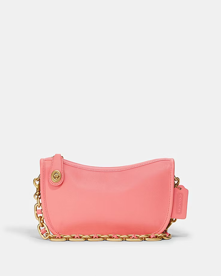 Swinger Bag With Chain | Coach (US)
